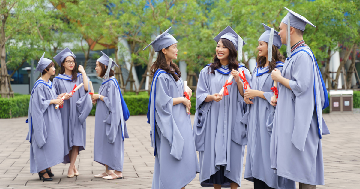Hé lộ ‘danh hiệu’ bằng cấp mà các nhà tuyển dụng quốc tế luôn săn tìm