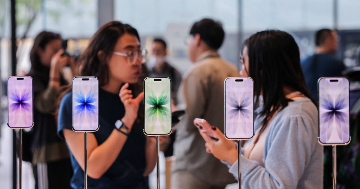 Lý do người dùng ngày càng chậm đổi smartphone