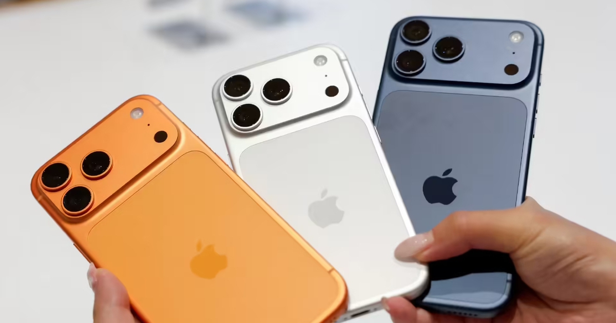 Lý do camera điện thoại ngày càng lồi hơn