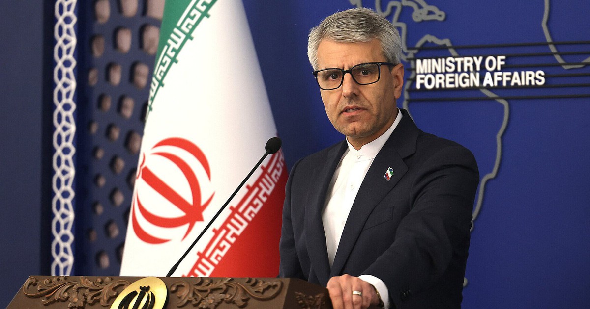 Iran phản hồi đề xuất hòa bình mới nhất của Mỹ