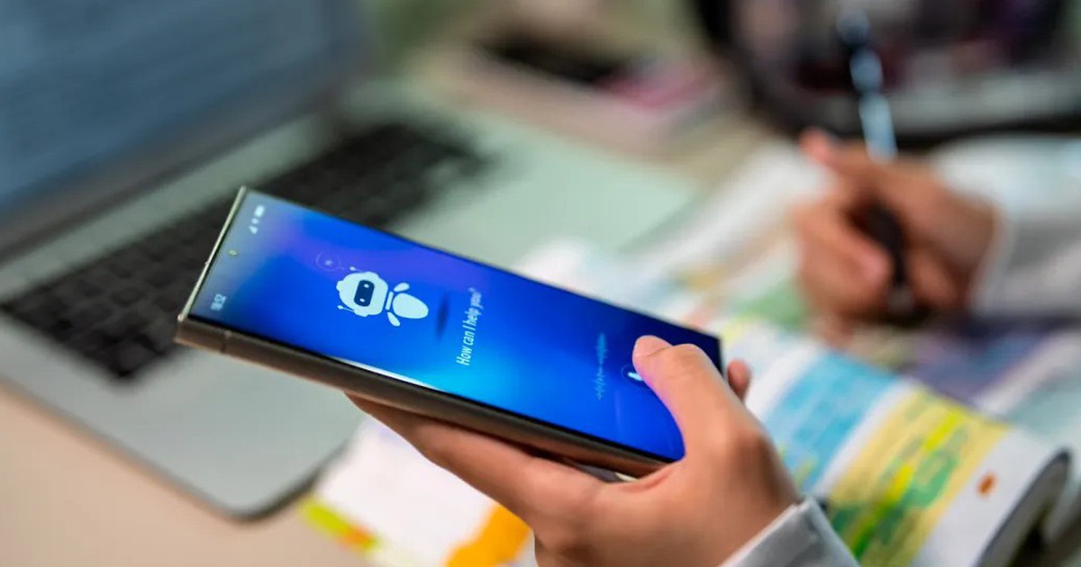 Cú sốc từ loạt nghiên cứu mới về việc AI gây loạn thần