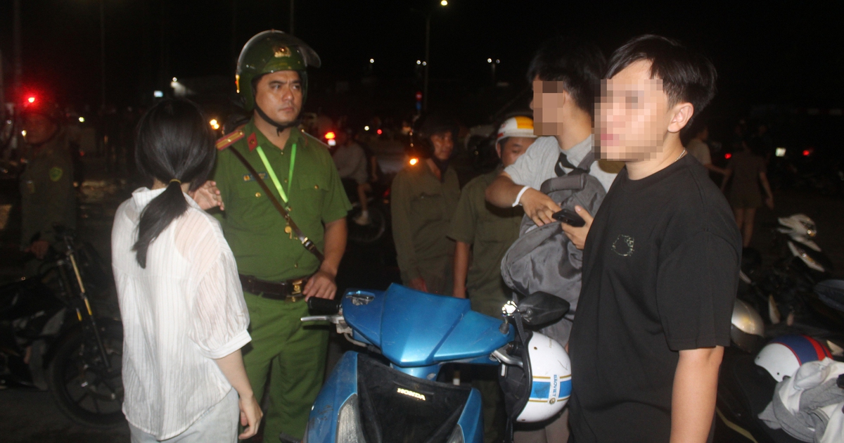Vụ cướp ở làng ĐH phá trong 10 giờ: Trạm an ninh mới lập gây bất ngờ