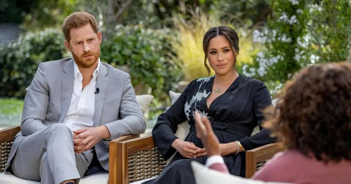 David Beckham và dàn sao Hollywood 'quay lưng' với vợ chồng Hoàng tử Harry?