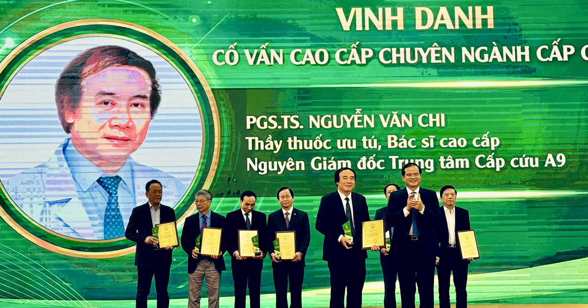 Đảm bảo chất lượng chuyên môn ở Bệnh viện Bạch Mai 2 tương đương cơ sở 1
