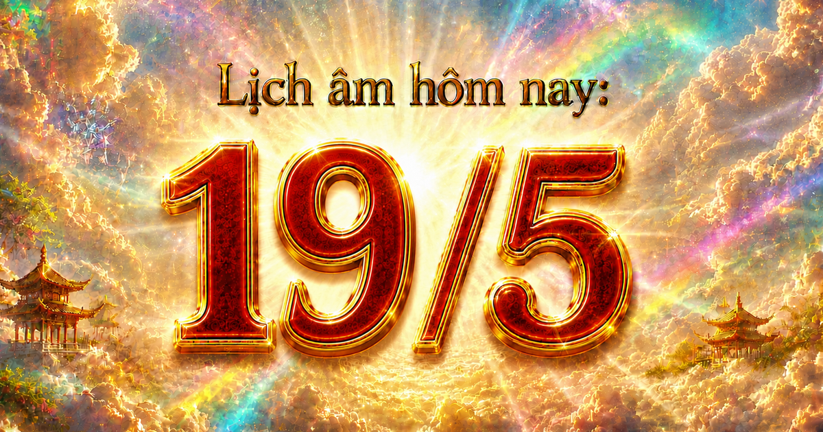 Hôm nay 19.5 là ngày gì?: Kỷ niệm 136 năm ngày sinh Chủ tịch Hồ Chí Minh