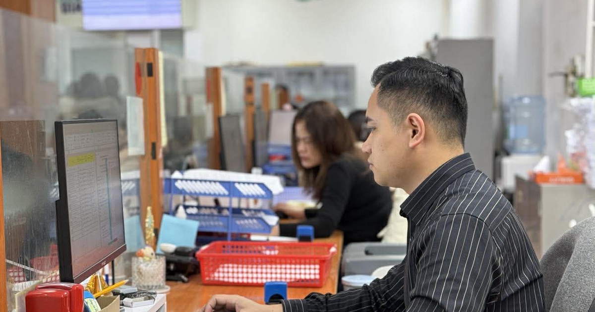 Lương cơ sở tăng từ 1.7, lương công chức, viên chức mới cao nhất 25 triệu đồng/tháng