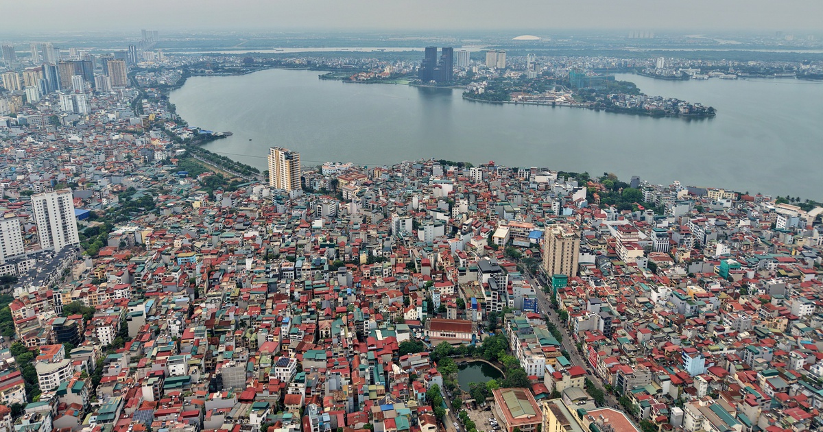 Hà Nội: Người dân thuộc khu vực tái thiết đô thị được hỗ trợ như thế nào?