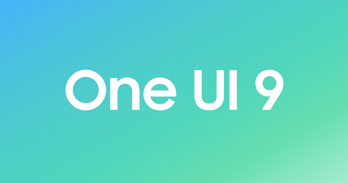 Danh sách thiết bị Galaxy tiếp theo nhận được One UI 9