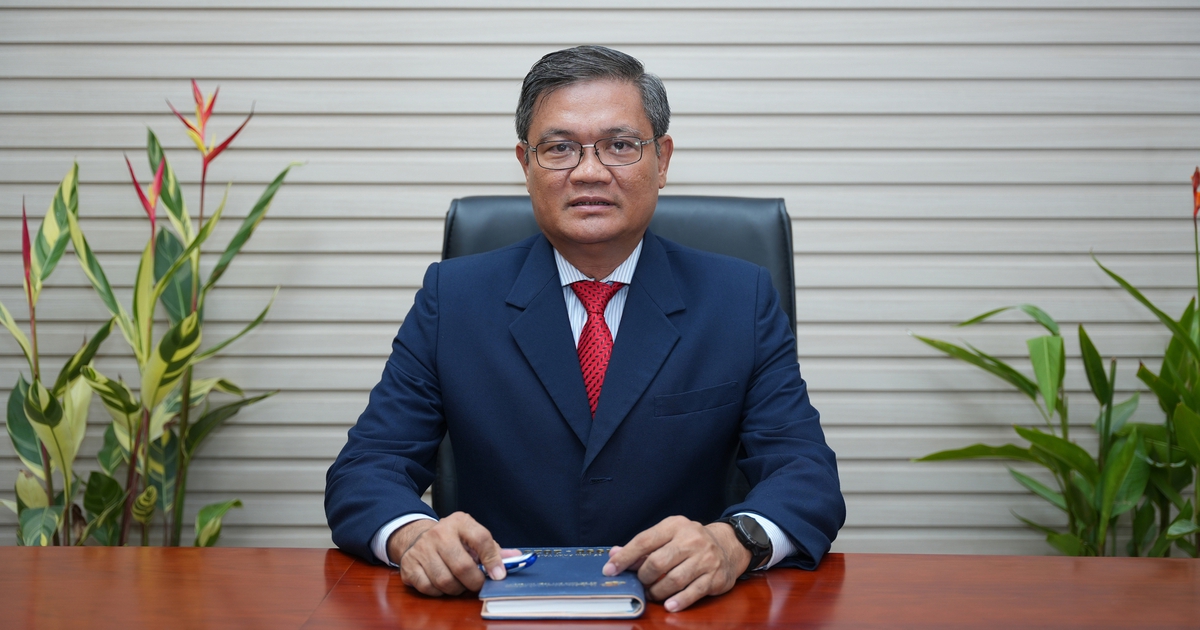 Bộ GD-ĐT bổ nhiệm Hiệu trưởng Trường ĐH Mở TP.HCM