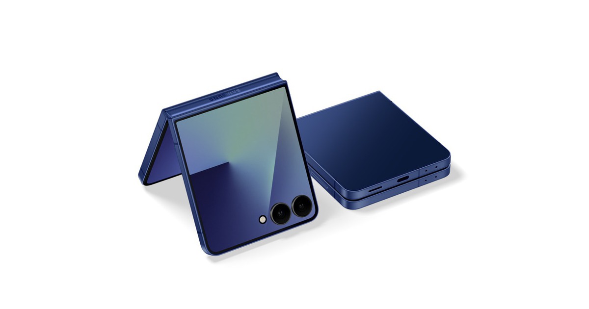Samsung sắp khai tử dòng Galaxy Z Flip để nhường chỗ cho siêu phẩm mới?