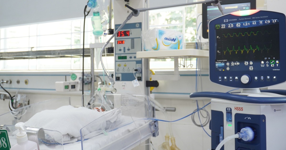 3 bệnh dễ gây biến chứng cho trẻ nếu không tiêm vắc xin đầy đủ