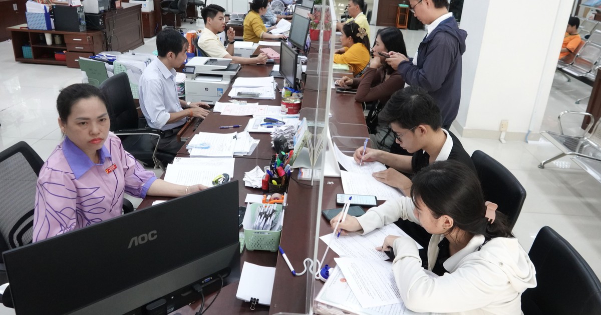 TP.HCM chuẩn bị đánh giá công chức theo KPI