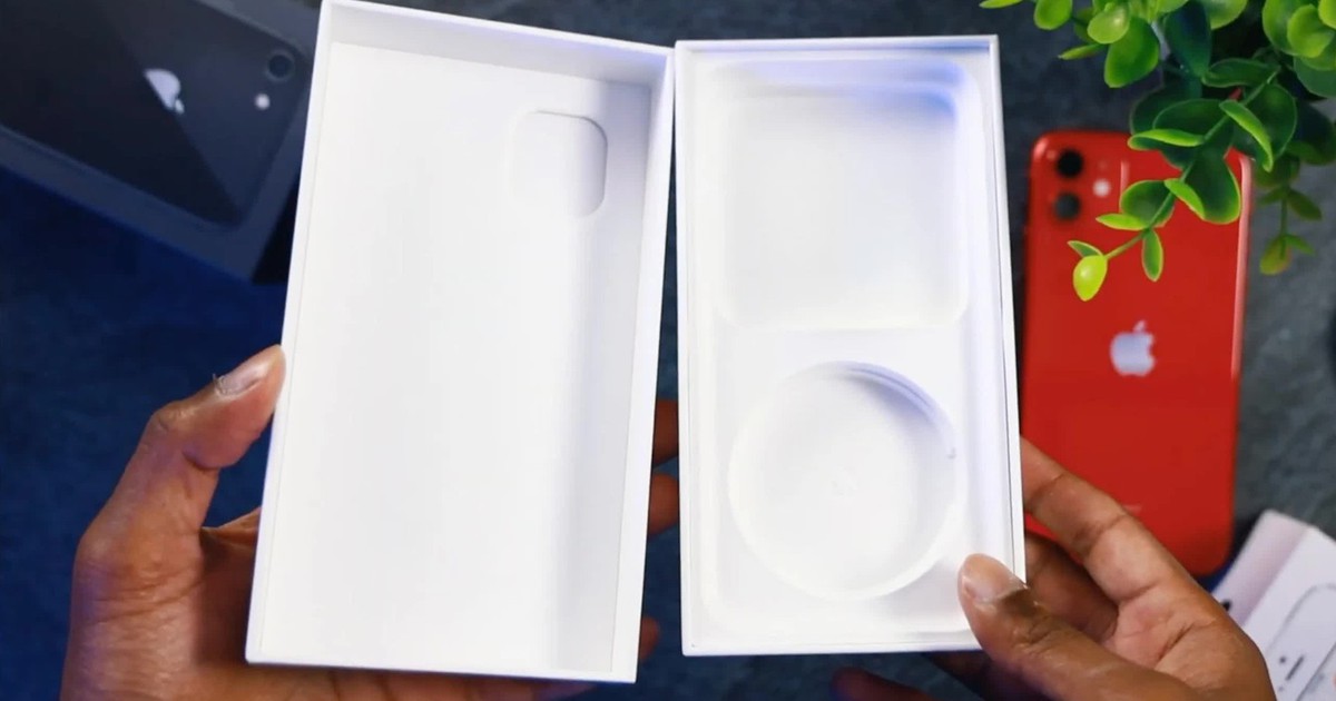 Một 'đặc sản' quen thuộc của iPhone đã biến mất sau 17 năm