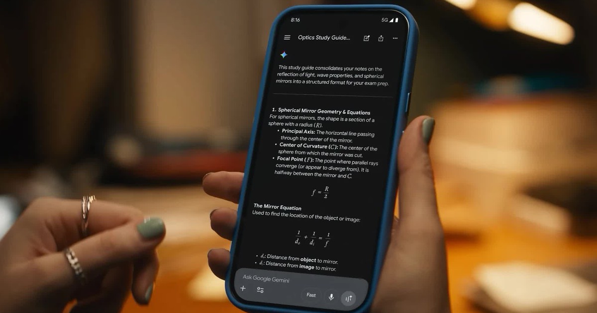 Google Gemini sắp có chế độ 'tăng IQ' cho AI