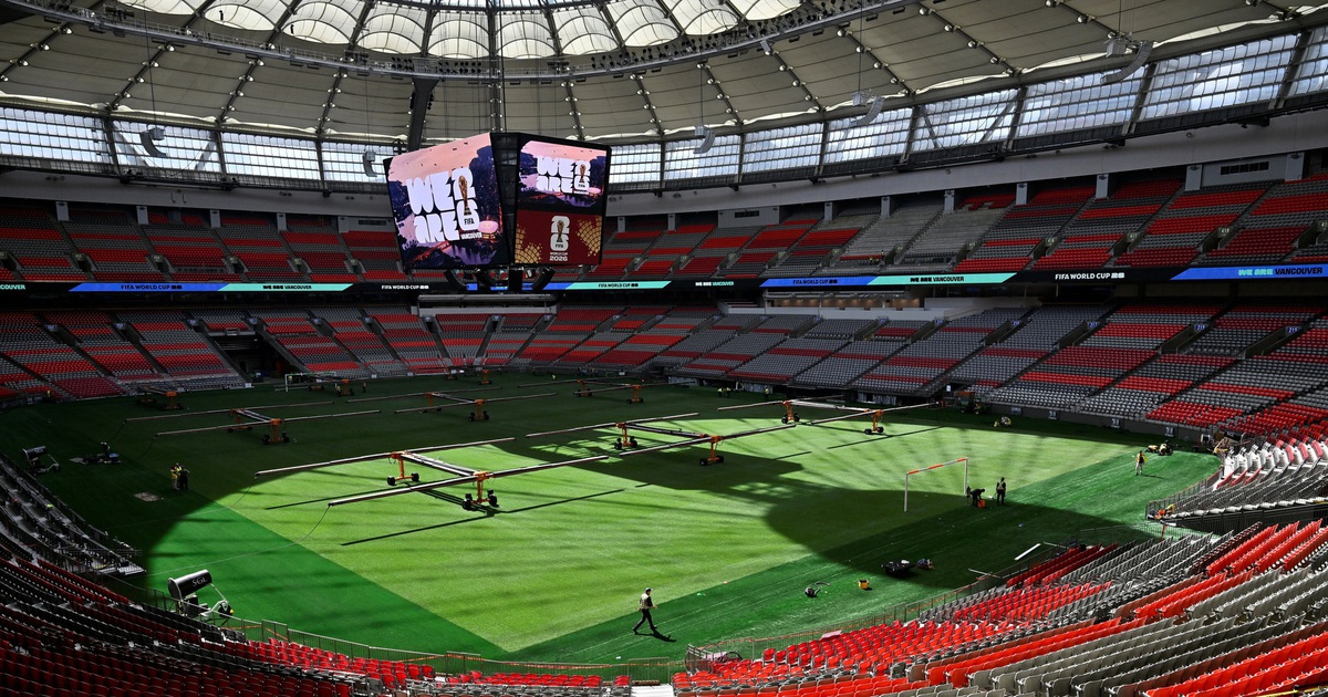 Giá vé World Cup 2026 'hạ nhiệt': Vẫn choáng cho chỗ ngồi VIP