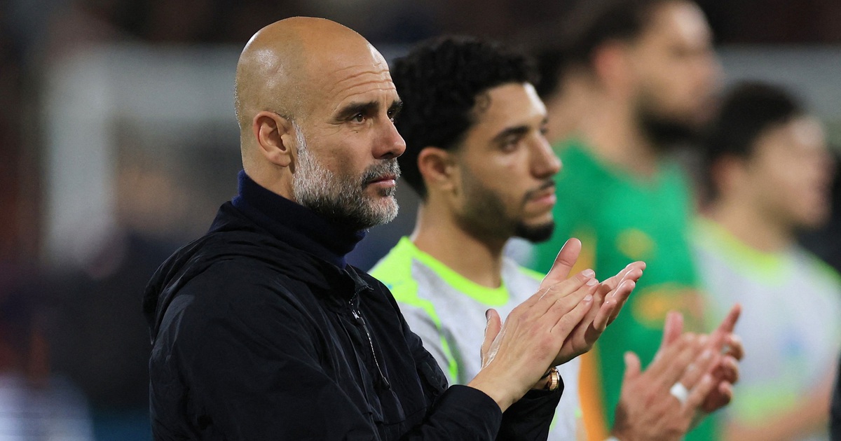 Man City tự ‘bắn vào chân’, Arsenal được dâng sớm chức vô địch Ngoại hạng Anh