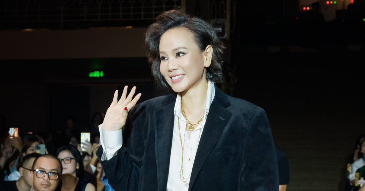 Dương Yến Ngọc của 'Những cô gái chân dài' ra sao sau 10 năm vắng bóng showbiz Việt?