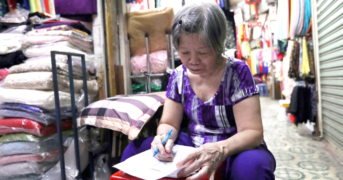 Chi phí hộ kinh doanh tăng mạnh