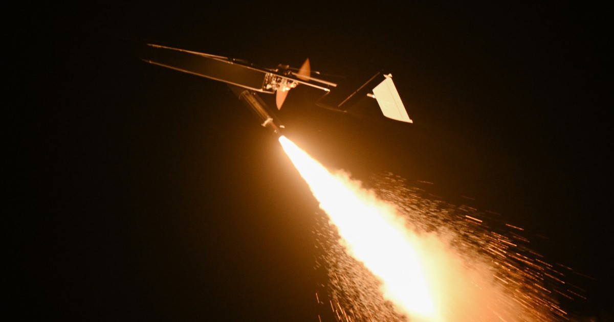 Chiến sự Ukraine ngày 1.546: Thành viên NATO lần đầu bắn hạ UAV Ukraine 'đi lạc'