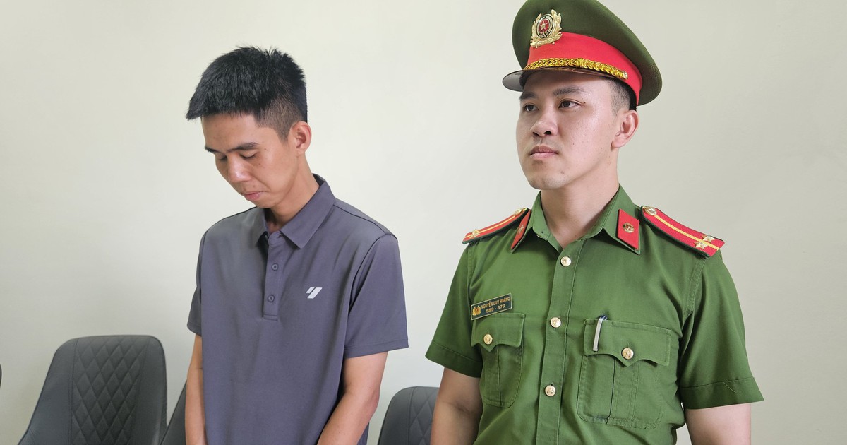 Khởi tố đối tượng mạo danh cán bộ, nhận làm sổ đỏ để chiếm đoạt tiền