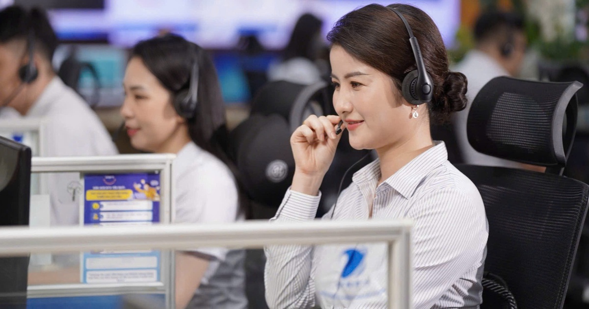Tổng đài giảm 70% giám sát thủ công nhờ GenAI, tiếp tục cải tiến
