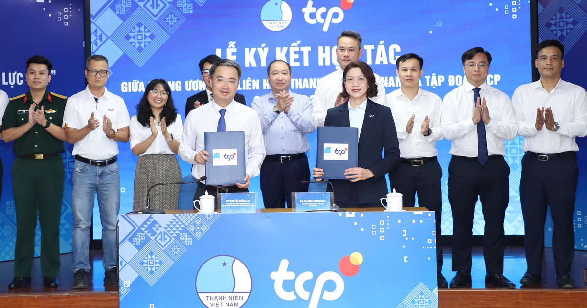 Tiếp tục triển khai các chương trình hỗ trợ thanh niên