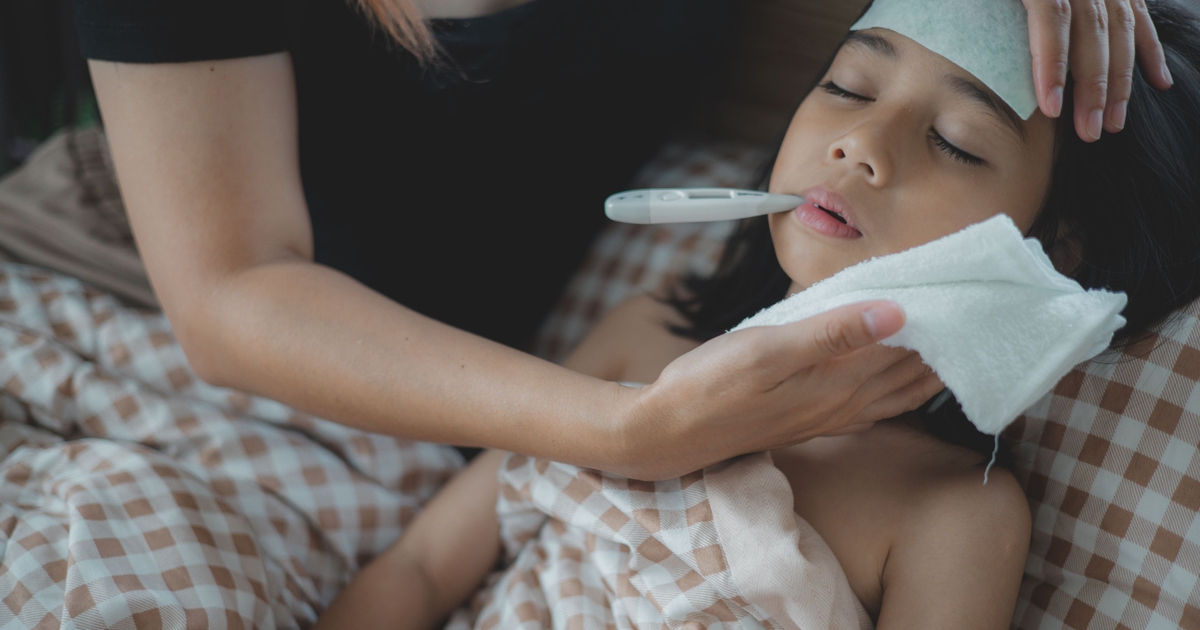 Viêm não Nhật Bản: Đừng đợi cao điểm mới nhớ mũi tiêm nhắc