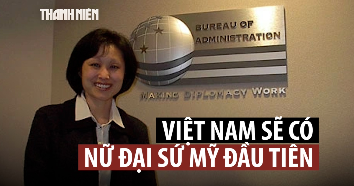 Thượng viện Mỹ phê chuẩn đại sứ mới tại Việt Nam