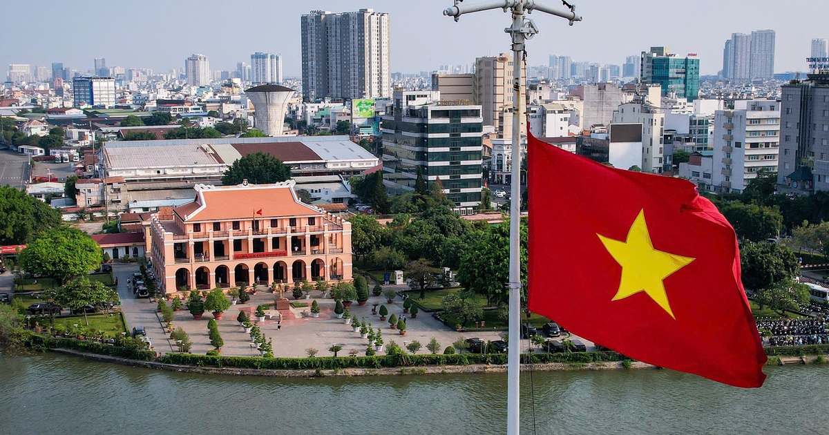 TP.HCM phát động đợt thi đua đặc biệt