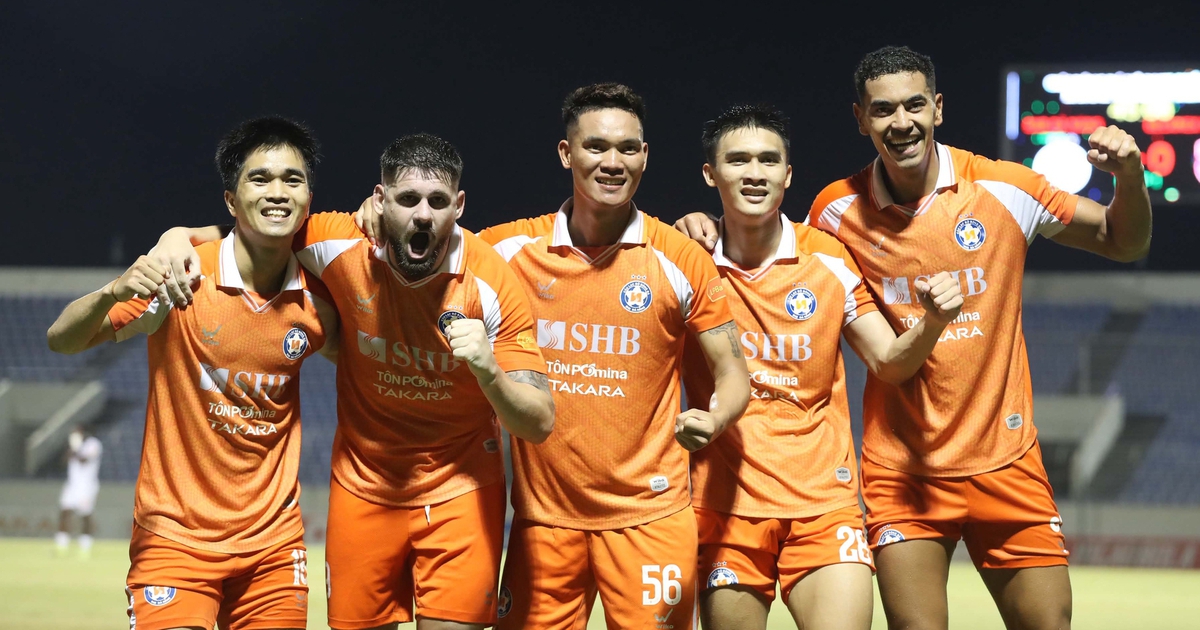 Đua vô địch đã hạ màn nhưng V-League vẫn cực kỳ đáng xem: Còn 2 cuộc đua 'nóng'