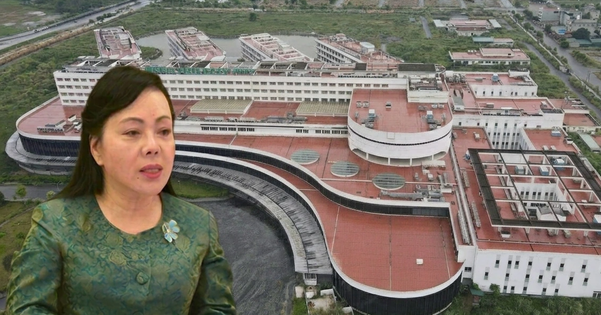 Sáng nay xét xử công khai bà Nguyễn Thị Kim Tiến trong vụ thất thoát 800 tỉ