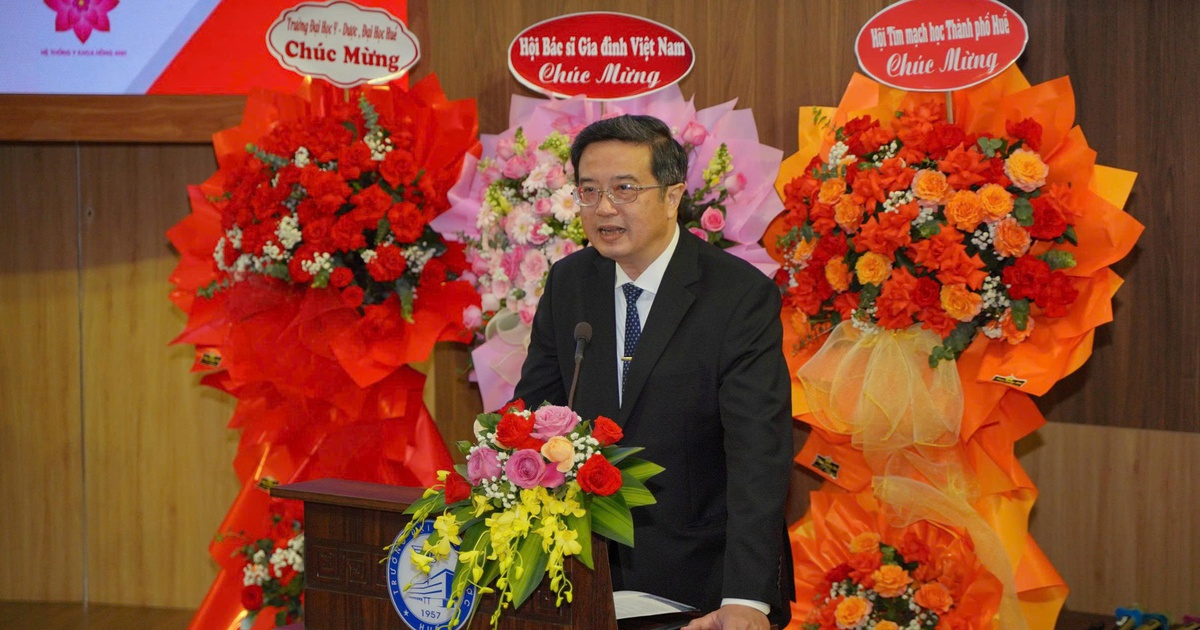 Chuyên gia chia sẻ kinh nghiệm chuẩn hóa chất lượng mô hình y học gia đình