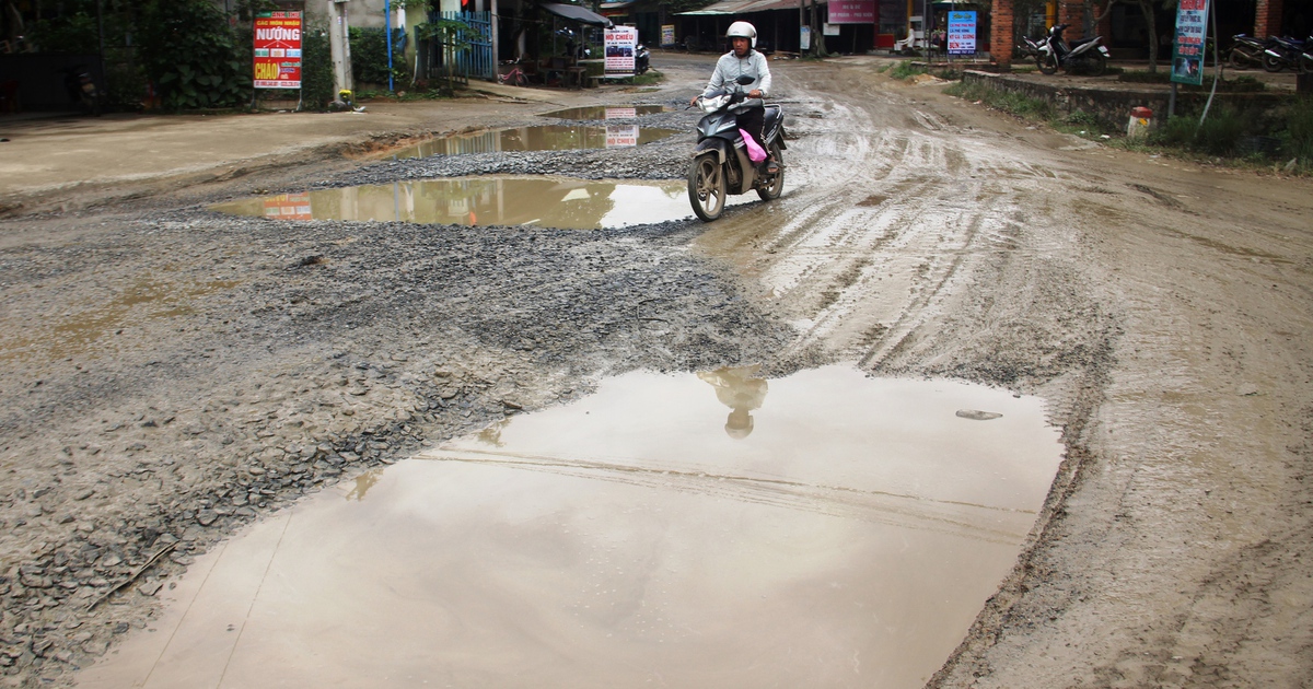 Đà Nẵng dự kiến khởi công quốc lộ 14D hơn 4.500 tỉ đồng vào tháng 6