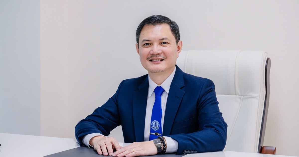 Bổ nhiệm Hiệu trưởng Trường ĐH Nông lâm TP.HCM