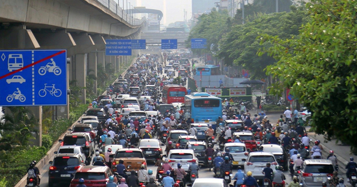 Cao Xà Lá - điểm đen ùn tắc mới trên ‘con đường đau khổ’