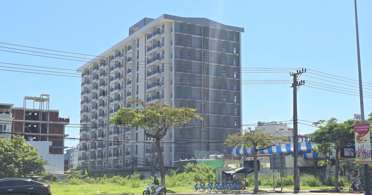 Vì sao nhà ở xã hội khó thu hút đầu tư?