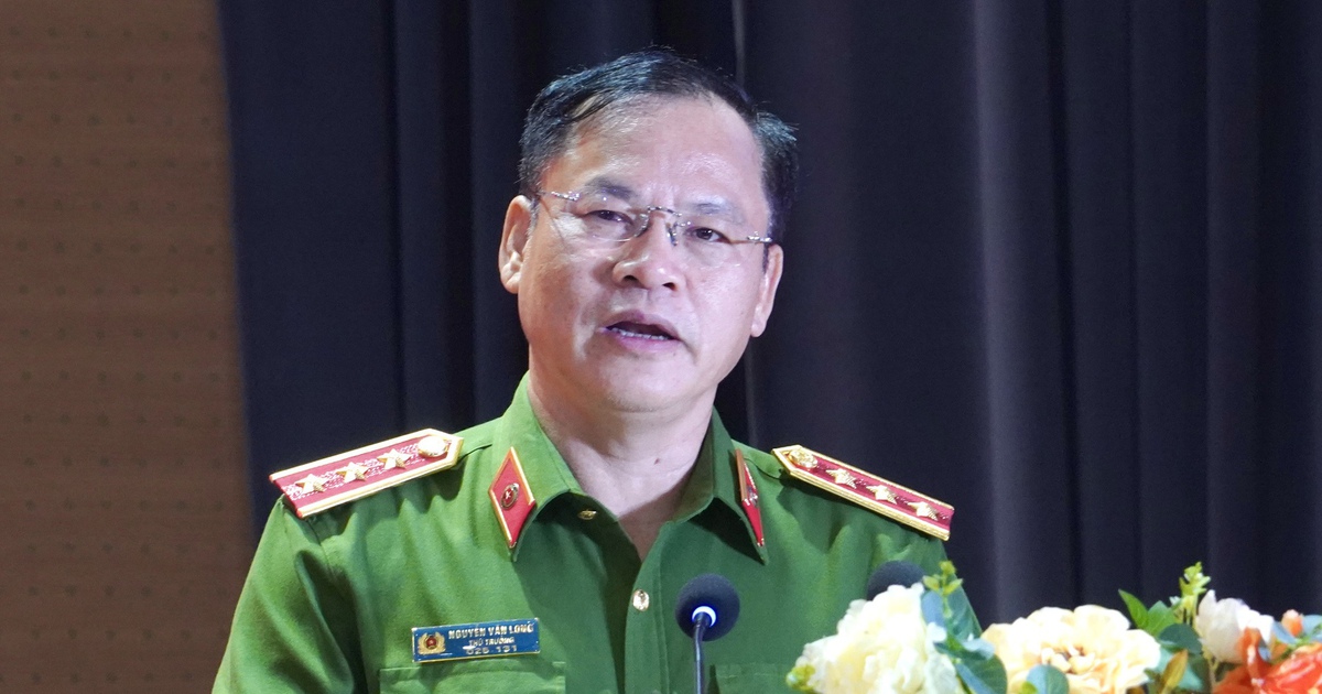 Vụ bắt Trưởng khoa Dược: Thứ trưởng Công an yêu cầu điều tra hành vi rửa tiền