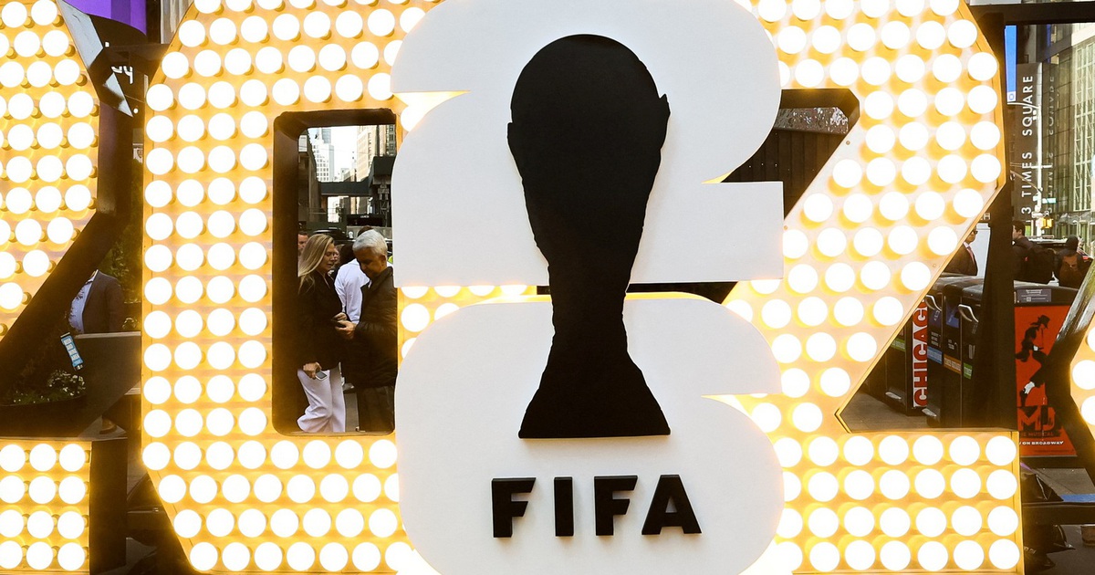 Thái Lan sẵn sàng bỏ xem World Cup 2026 vì giá quá ‘chát’, FIFA sẽ giải quyết khẩn cấp?