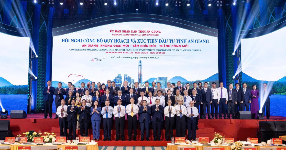MEYGROUP nghiên cứu đầu tư khu phức hợp biển 770 ha tại An Giang