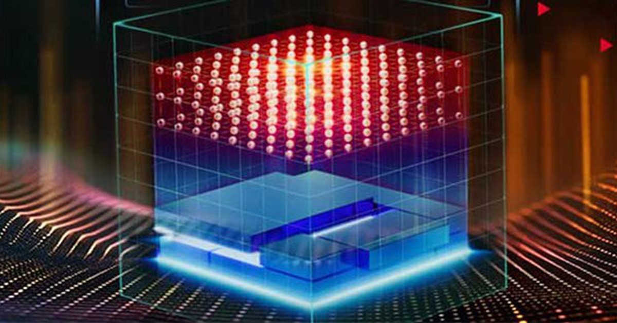 AI agent tham gia sâu vào quy trình thiết kế và kiểm thử chip