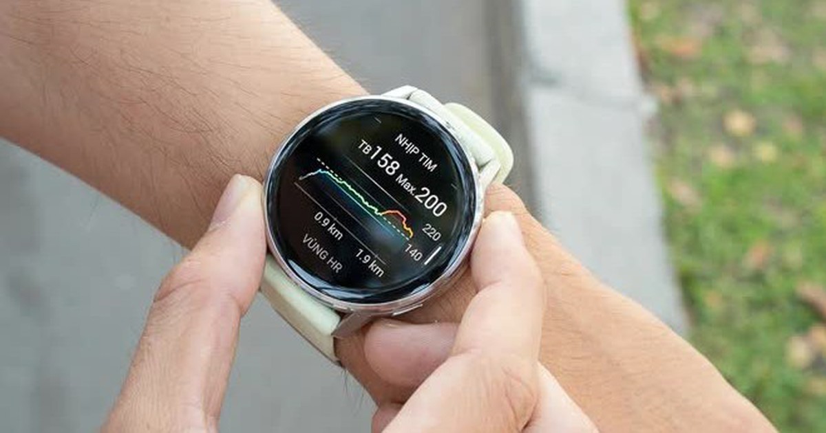 GPS trên smartwatch liệu có cần thiết?
