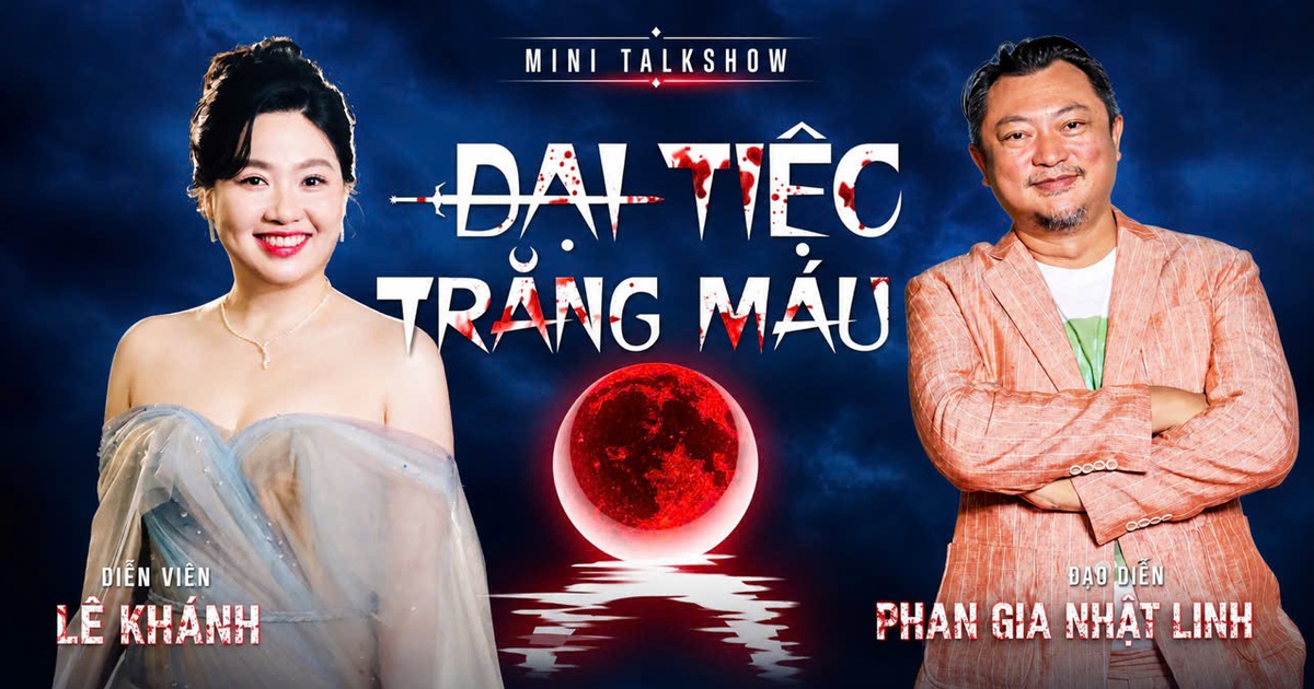 Lê Khánh muốn đóng vai đồng tính, Phan Gia Nhật Linh nói về cát-sê của Trấn Thành