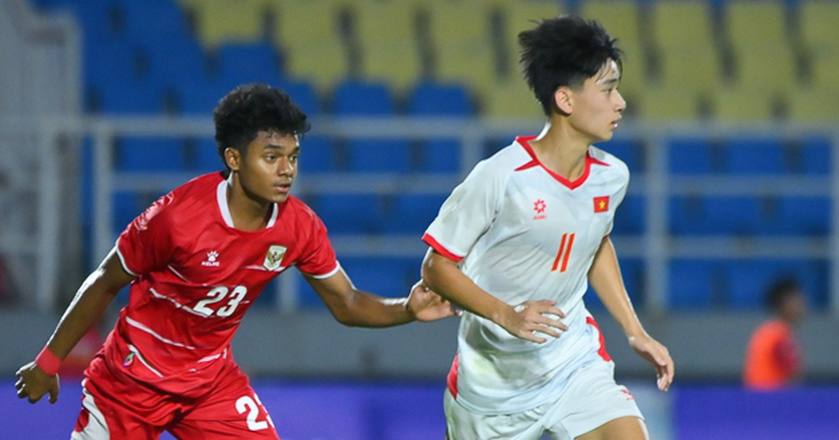U.17 Thái Lan đến Tây Á cực sớm, chạy đua quyết liệt cùng U.17 Việt Nam: Muốn đoạt vé World Cup