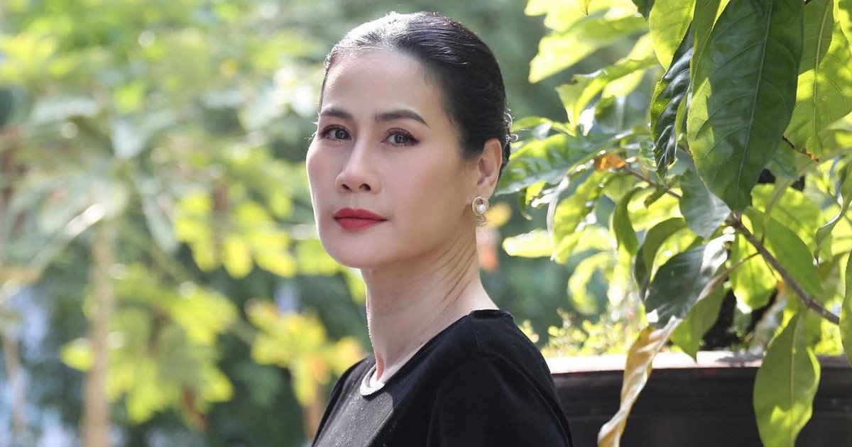 Thân Thúy Hà lên tiếng về thông tin sở hữu tài sản 700 tỉ đồng