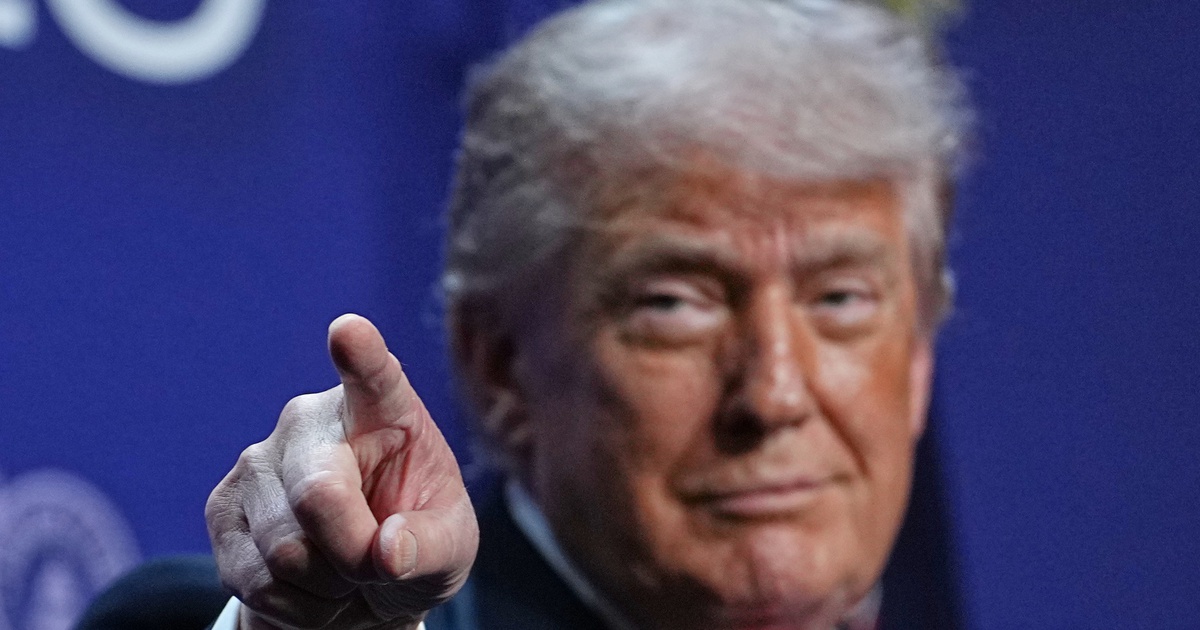 Ông Trump tăng thuế nhập khẩu ô tô EU