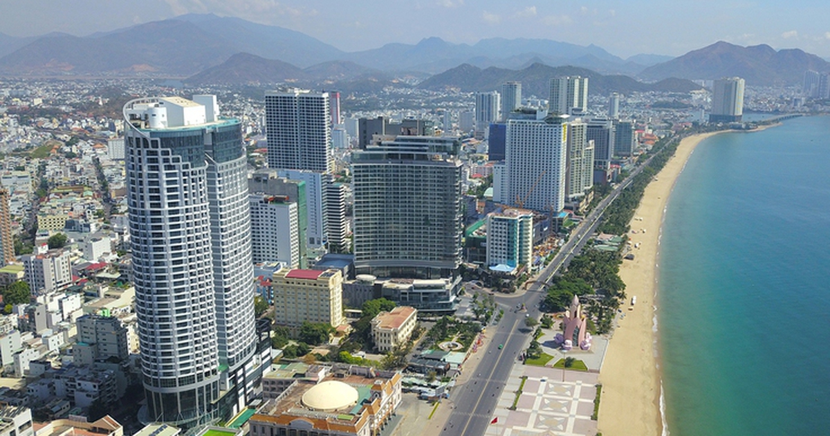 Cấp sổ hồng cho căn hộ condotel, officetel chưa triệt để
