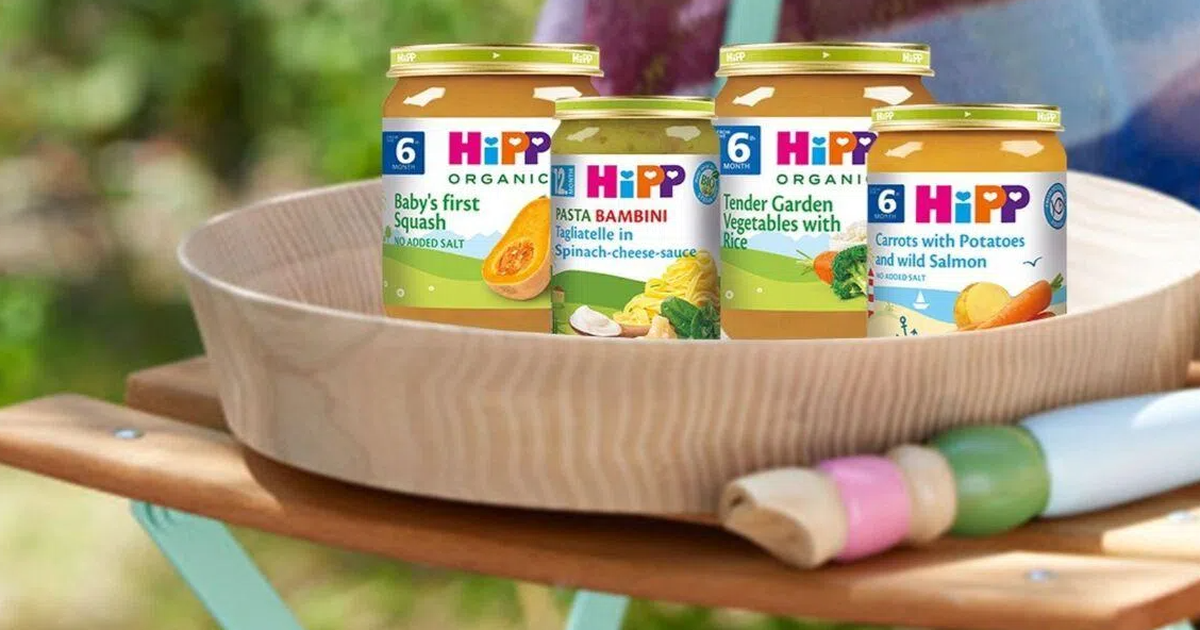 Áo bắt nghi phạm vụ hạ độc thức ăn dặm HiPP để tống tiền