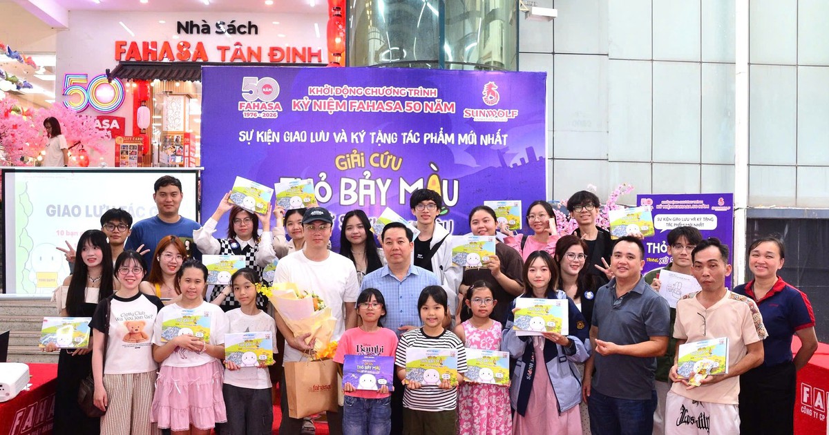 Ra mắt truyện tranh tương tác để độc giả tự tạo nội dung