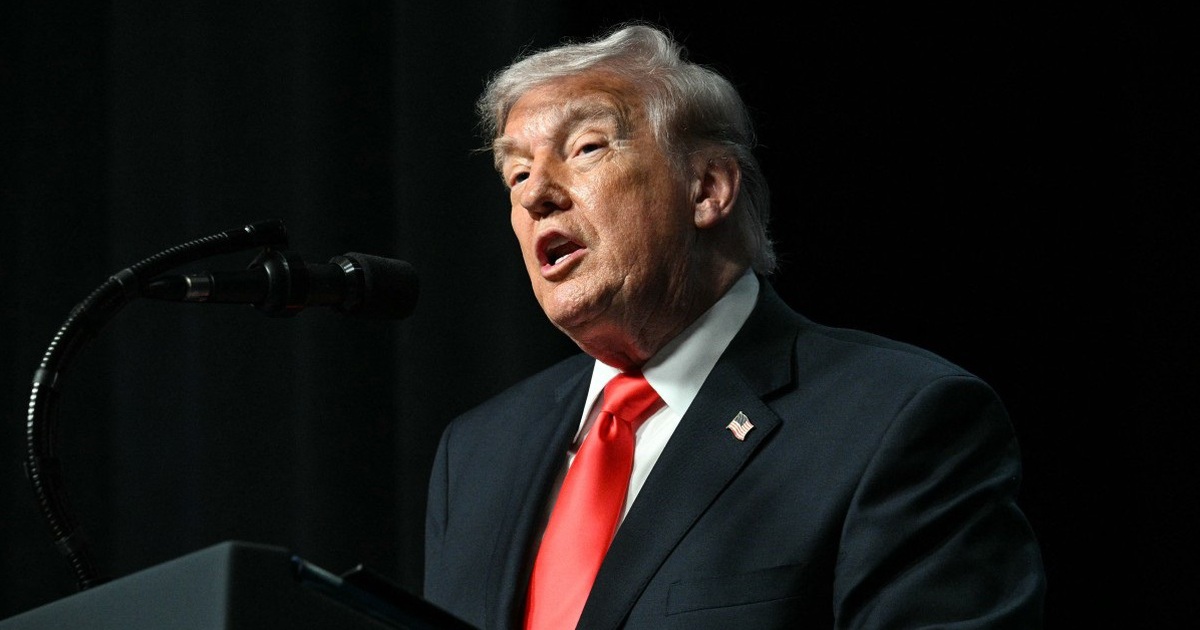 Ông Trump áp đặt biện pháp cấm vận mới, Cuba lên án