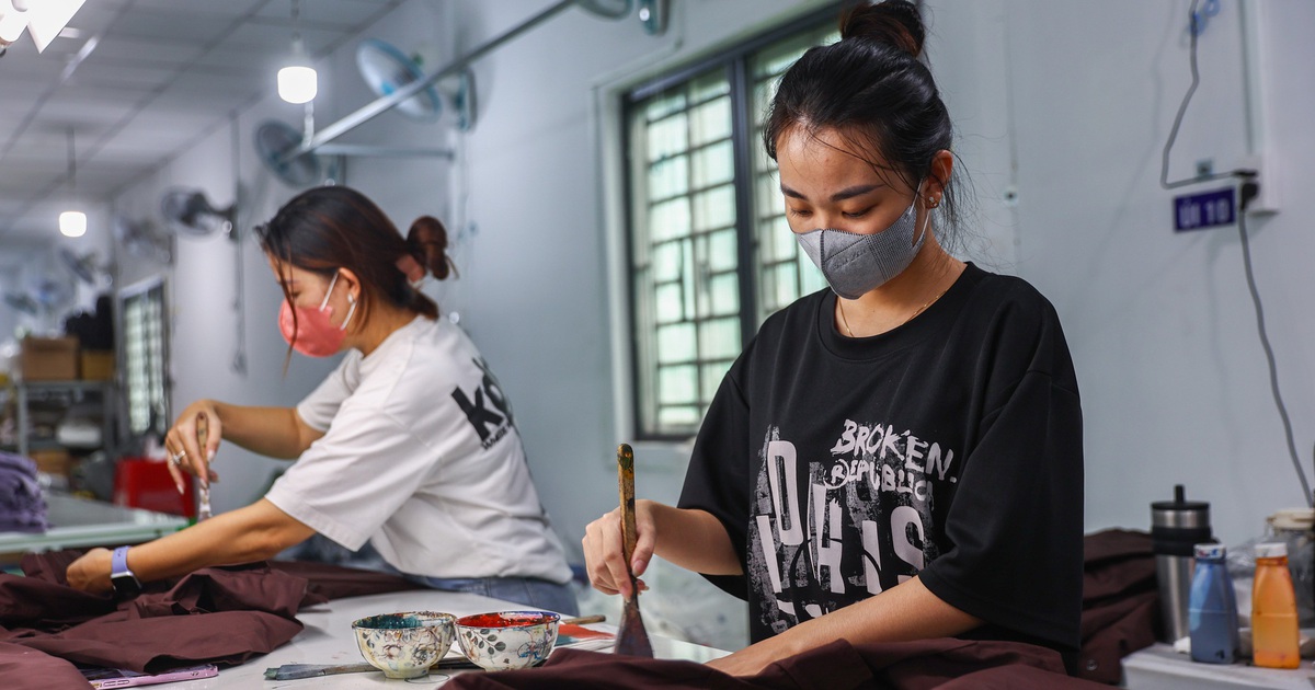 Chưa tới 30 tuổi đã thấy... già